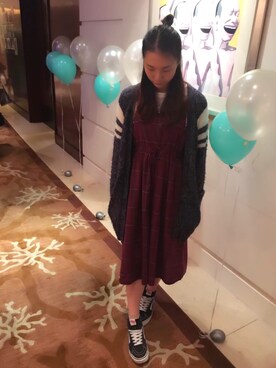 lai yedaさんのコーディネート