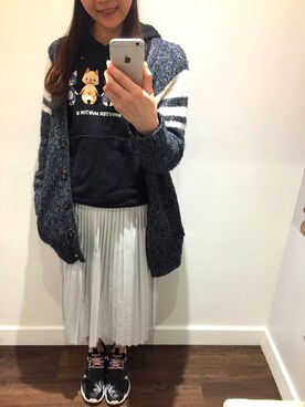 lai yedaさんのコーディネート