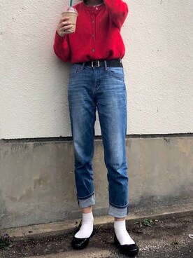 すぬ*さんのコーディネート