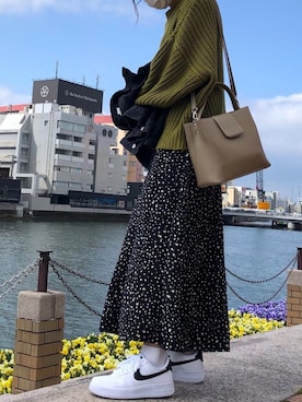 すぬ*さんのコーディネート