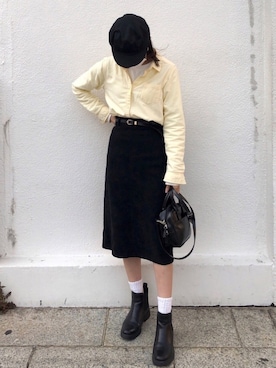 すぬ*さんのコーディネート