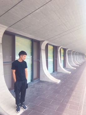 Shawnさんのコーディネート