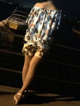 naomin さんのコーディネート