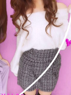 naomin さんのコーディネート