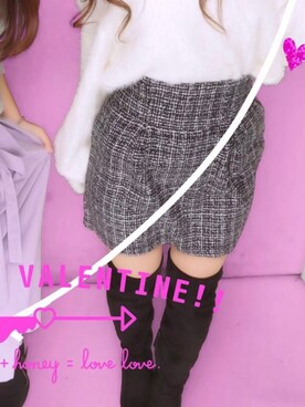 naomin さんのコーディネート