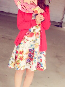 naomin さんのコーディネート