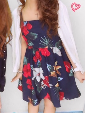 naomin さんのコーディネート