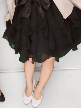 naomin さんのコーディネート