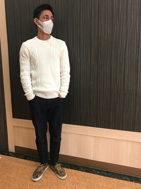 sign painter 91さんのコーディネート