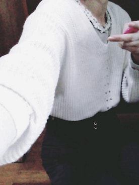 ikuko0719さん（レディース・169cm）の冬コーディネート