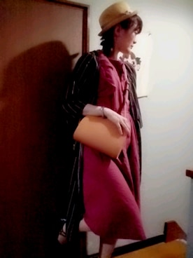 ikuko0719さんのコーディネート