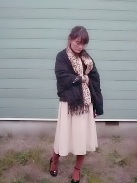 ikuko0719さんのコーディネート