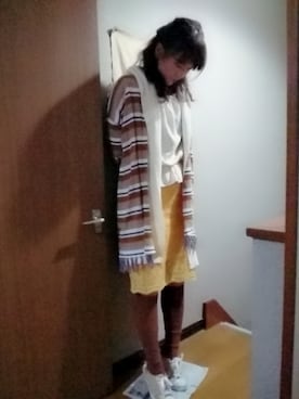 ikuko0719さんのコーディネート