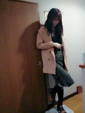 ikuko0719さんのコーディネート