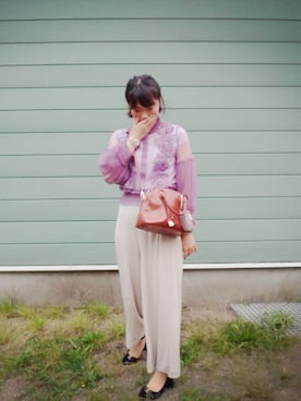 ikuko0719さんのコーディネート