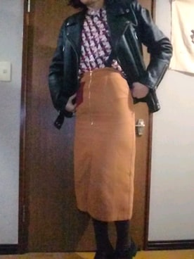 ikuko0719さんのコーディネート