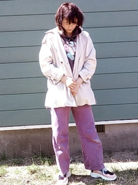 ikuko0719さんのコーディネート