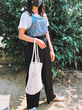 NAMIKOさんのコーディネート