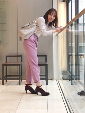 ayakaさんのコーディネート