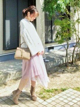 ayakaさんのコーディネート