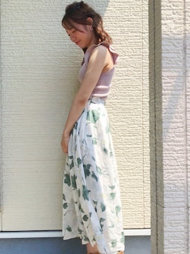 ayakaさんのコーディネート