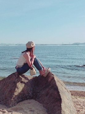 ayakaさんのコーディネート