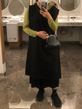 rysaさんのコーディネート