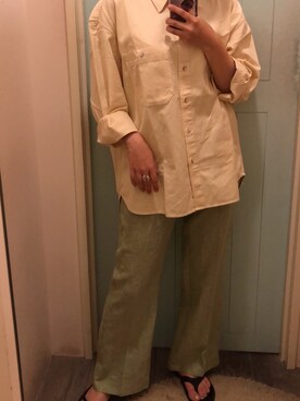 rysaさんのコーディネート