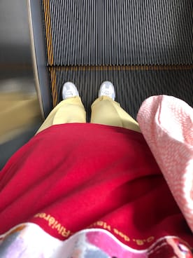 rysaさんのコーディネート