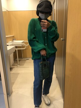 rysaさんのコーディネート