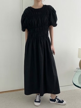 Jewelobeさん（レディース・164cm）の夏コーディネート