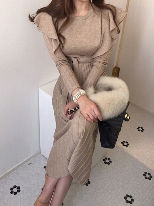 Jewelobe Jewelobe Jewelobeのワンピースを使ったコーディネート Wear