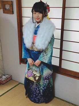 は さんのコーディネート