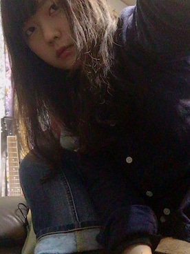 は さんのコーディネート