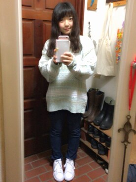 は さんのコーディネート