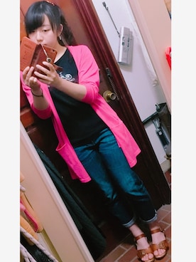 は さんのコーディネート