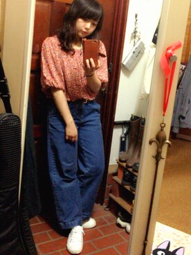 は さんのコーディネート