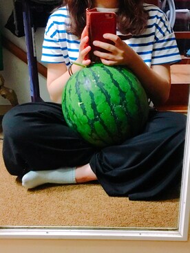 は さんのコーディネート