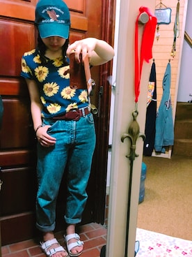 は さんのコーディネート