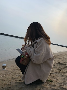 monaさんのコーディネート