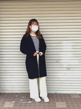 monaさんのコーディネート