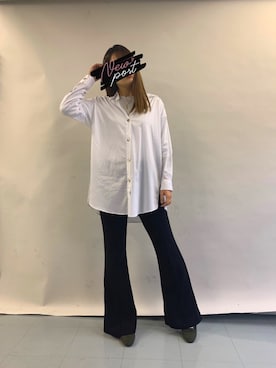 monaさんのコーディネート