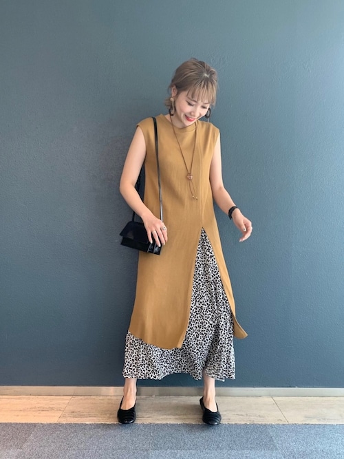 LOWRYS FARM ���t�H�[�����h�X�T�g��������̃����s�[�X�u�t�J�X���b�g�����s�m�[�X���[�u�@846803�iLOWRYS FARM�b���[���[�Y�t�@�[���j�v���g�����R�[�f�B�l�[�g