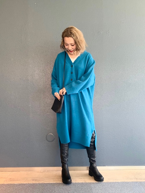 LOWRYS FARM ���t�H�[�����h�X�T�g��������́u�i�b�j�v���g�����R�[�f�B�l�[�g