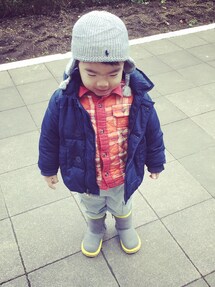 babyGAP | ダウンジャケット/コート