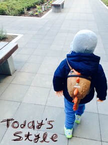 babyGAP | ダウンジャケット/コート