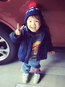 babyGAP | ダウンジャケット/コート