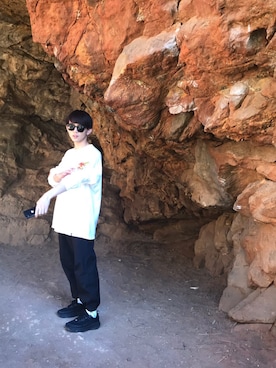 すけさんのコーディネート