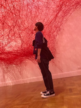 すけさんのコーディネート