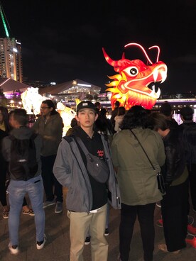 すけさんのコーディネート